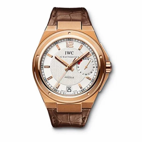 IWC Big Ingenieur Gold IW5005-03 (5005-03, IW500503)